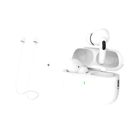 NEW TWS 5.3 Bluetooth Earphones Active Noise Cancelling ANC Sport Wireless Headphones Hifi Stereo Sound Headset Earbuds with Mic