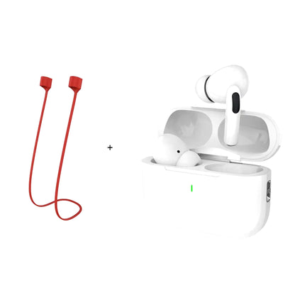 NEW TWS 5.3 Bluetooth Earphones Active Noise Cancelling ANC Sport Wireless Headphones Hifi Stereo Sound Headset Earbuds with Mic